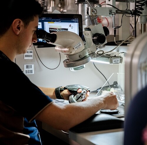 Bulgari Jewellery Academy: formati 100 nuovi allievi nell’ultimo semestre