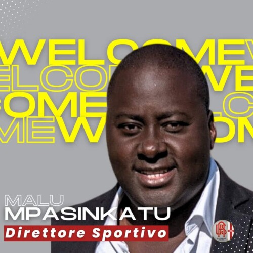 Malu Mpasinkatu è il nuovo direttore sportivo dell’Alessandria Calcio
