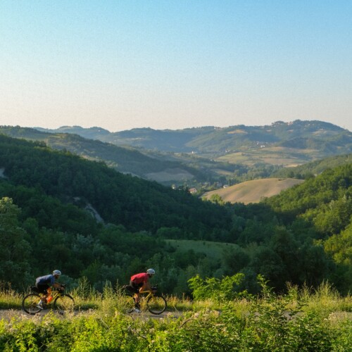 L’Alessandrino paradiso del Gravel: nasce il Monferrato e Terre di Coppi Gravel Testival
