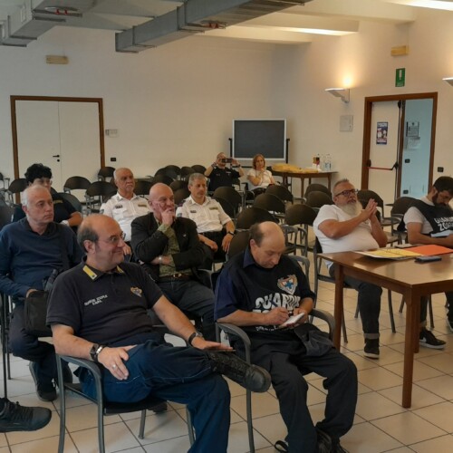 Guardie zoofile: incontro per creare un coordinamento provinciale