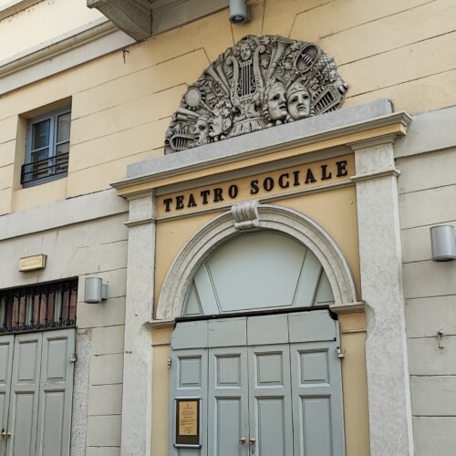Il Teatro Sociale di Stradella svela la Stagione 2023/2024