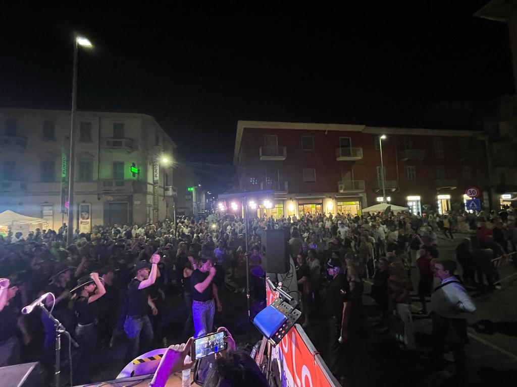 Notte Bianca al quartiere Cristo: tutti gli spettacoli anticipati alle 21