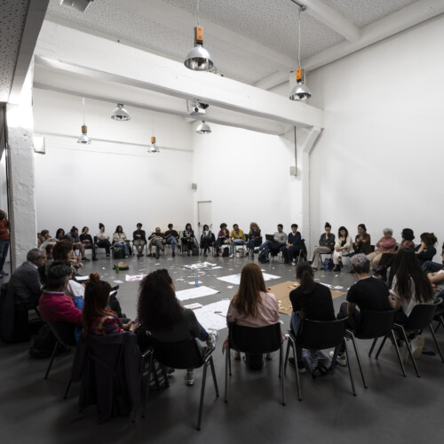 Hangar Point: mercoledì ad Alessandria un open day per dialogare sulle urgenze culturali