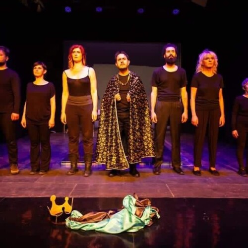 Fine settimana con Shakespeare al Teatro San Francesco
