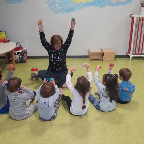 Avvicinare i bambini alla musicalità: successo di “Musica Domani” a Novi Ligure