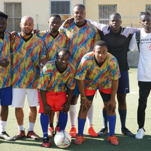 A Valenza ritorna la Spring Cup: il torneo di calcetto dedicato all’inclusione sociale