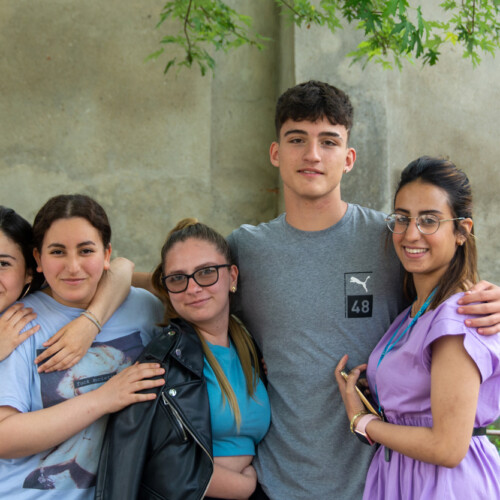 Il Teatro dei Viandanti ospita lo Spettacolo del Lab Teatrale ENAIP