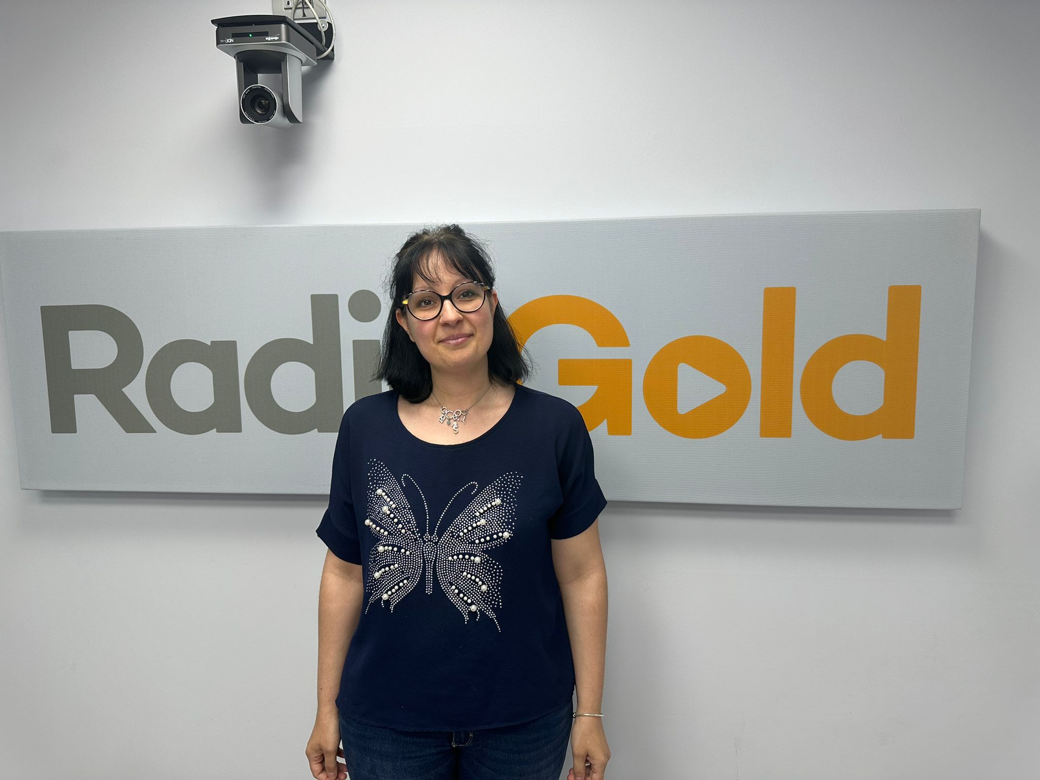 "Berlino e la memoria del muro", il libro di Angela Parise