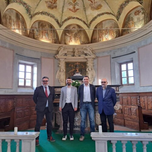 Mirabello Monferrato: un’aggiunta di prestigio al Cammino di San Michele