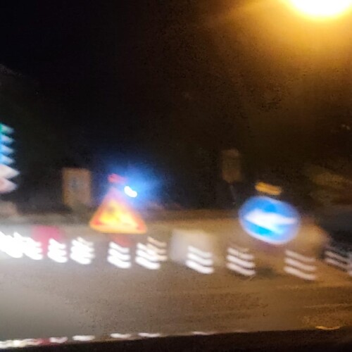 Sorpresa per i cittadini di Alessandria: Ponte Bormida riaperto al traffico notturno