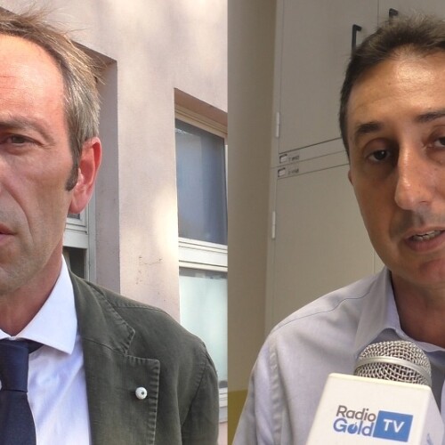 Nuovo ospedale, prove di disgelo. Forza Italia d’accordo col sindaco Abonante sul presentare più aree alla Regione