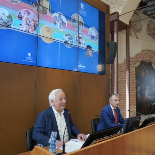 Fondazione Cassa di Risparmio di Alessandria: oltre 5 milioni di euro per il territorio nel 2022