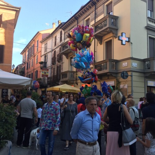 Cosa fare in provincia di Alessandria. Gli eventi di domenica 18 giugno