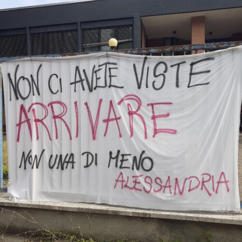 Casa delle Donne, nuova sede in comodato d’uso per 6 anni: anche il Comune di Alessandria contribuirà alle spese