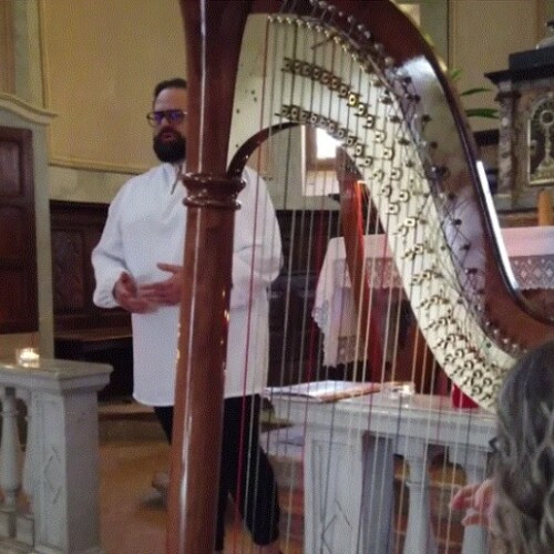 A Mirabello un suggestivo concerto all’alba per salutare l’arrivo dell’estate