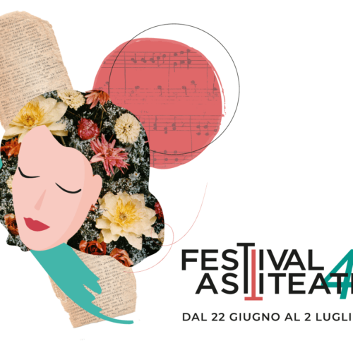 Dal 22 giugno al 2 luglio il Festival AstiTeatro 45