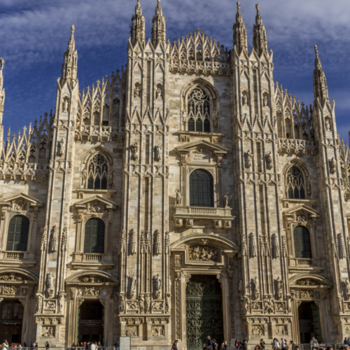Oggi a Milano i Funerali di Stato dell’ex premier Silvio Berlusconi. L’ultimo addio al leader di Forza Italia