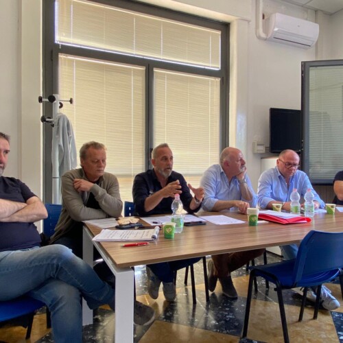 Ex Ilva Novi, l’allarme dei sindacati: “Situazione drammatica. Troppi lavoratori ancora in cassa integrazione”