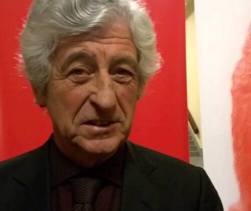 Gianni Rivera compie 80 anni: “Acquistare l’Alessandria Calcio? Ne parlerò ai miei amici imprenditori”