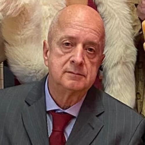 Casale piange la scomparsa di Gigi Rossi, attore di teatro e amministratore unico della Junior Basket