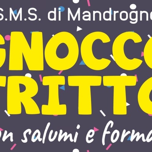 Sabato 24 e domenica 25 giugno a Mandrogne arriva la Sagra del Gnocco Fritto