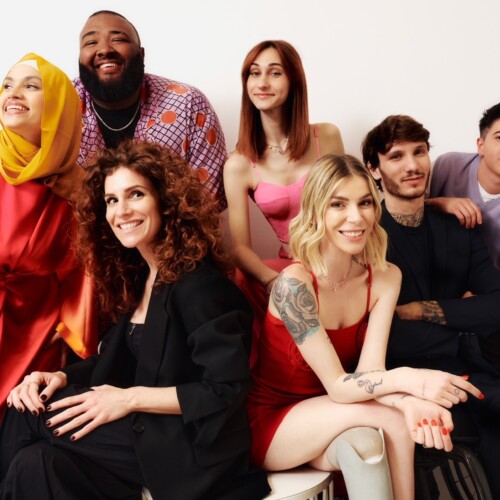 L’Outlet promuove l’inclusività: video racconti su web e profili social