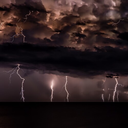 Allerta meteo: domani scuole chiuse in alcuni comuni del novese