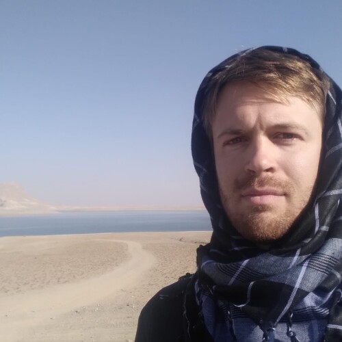“Il fronte russo”: Luca Steinmann a Camagna per presentare il suo nuovo libro