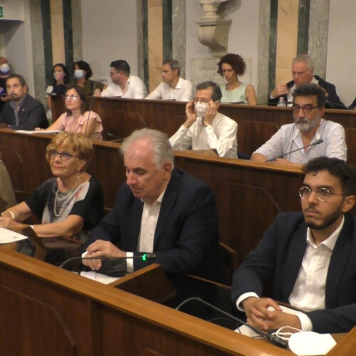 Sentenza Pam, i gruppi di maggioranza: “Ascoltare le istanze dei cittadini è dovere di chi amministra”