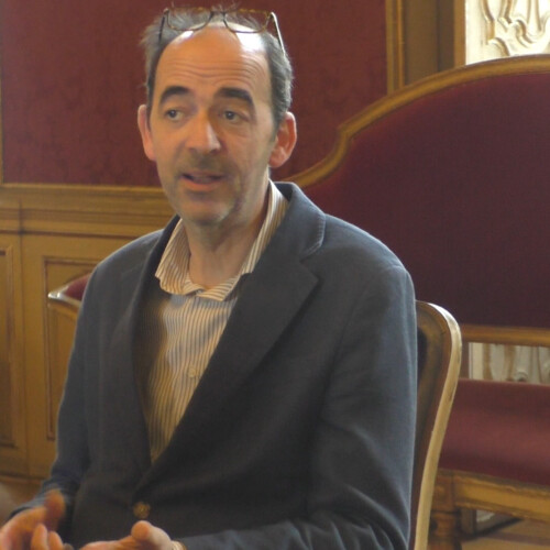 Conservatorio Vivaldi di Alessandria: Marco Santi eletto nuovo direttore fino al 2026