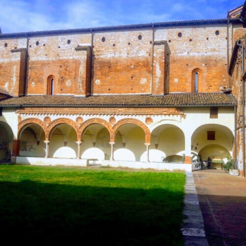 Mercatino Enogastronomico della Certosa, appuntamenti imperdibili sulla Strada delle Abbazie