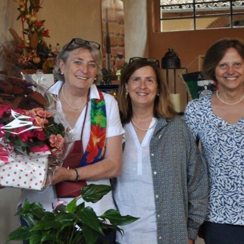 Confagricoltura Donna Alessandria: Michela Marenco rieletta presidente fino al 2026