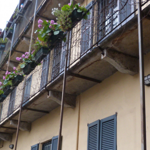 Mercato immobiliare e mutui in calo a Milano nel primo bimestre 2023