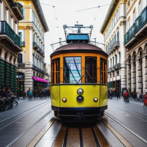 Sciopero mezzi pubblici, ATM assicura l’apertura delle metropolitane e il servizio regolare di bus e tram