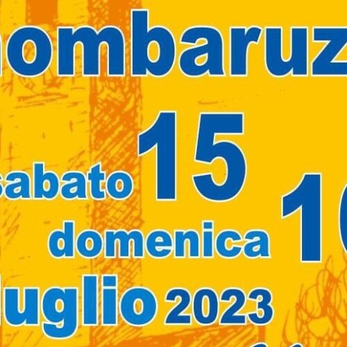 A Mombaruzzo il 15 e il 16 luglio tornano “I Percorsi del Gusto”