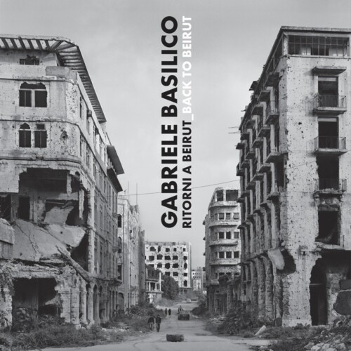 “Ritorni a Beirut”. Alle Sale d’Arte gli scatti di Gabriele Basilico
