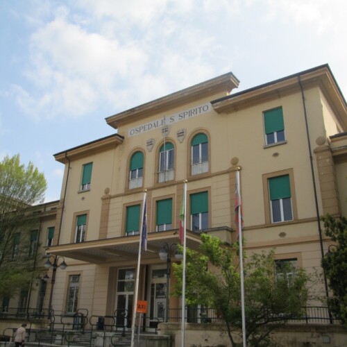 Grazie all’Associazione Sostenitori Santo Spirito una nuova apparecchiatura per le cure odontoiatriche delle persone con disabilità