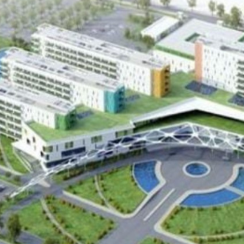 Approvata la delibera per il Nuovo Ospedale di Alessandria. PD: “Sorpresi per l’astensione della minoranza”