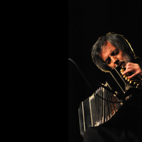 Il tango di Héctor Passarella inaugura “Cortili in musica”