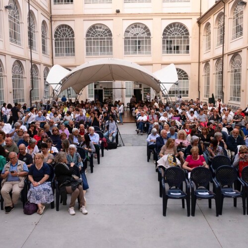 Tanti appuntamenti al festival culturale Passepartout di Asti
