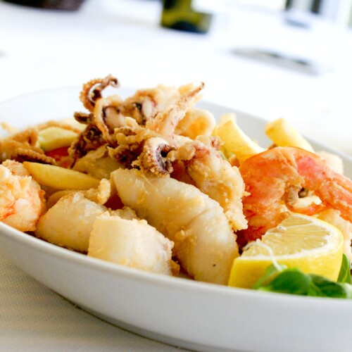 A Solero dal 9 all’11 giugno tre giorni di musica e buon cibo con la Sagra del fritto misto di pesce