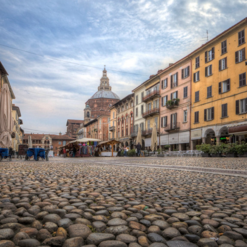 Ascom: “Cantiere in Piazza della Vittoria? Grave danno per i commercianti del centro”