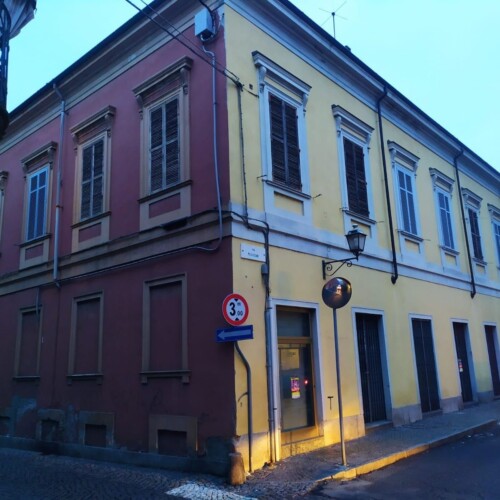 Entro giugno 2024 nuova vita all’area ex Coop di Valenza