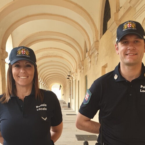 A Novi Ligure riprende il servizio di prossimità della Polizia Municipale