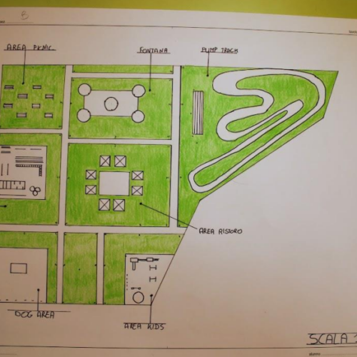 Premiate due scuole della provincia di Alessandria per il progetto dell’ANCE sulla rigenerazione verde urbana