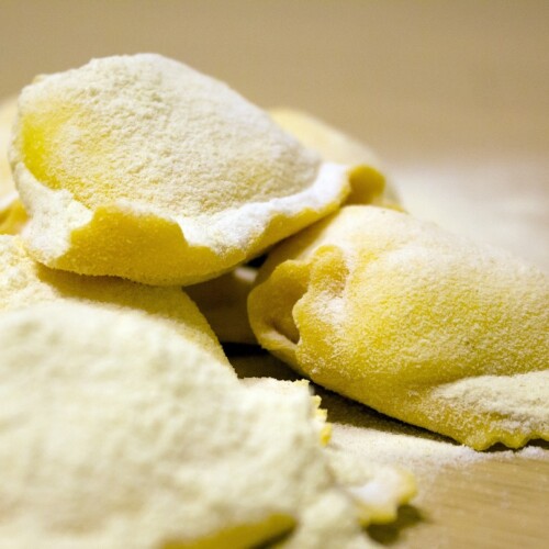 Sabato 1° luglio la raviolata a Cabella Ligure