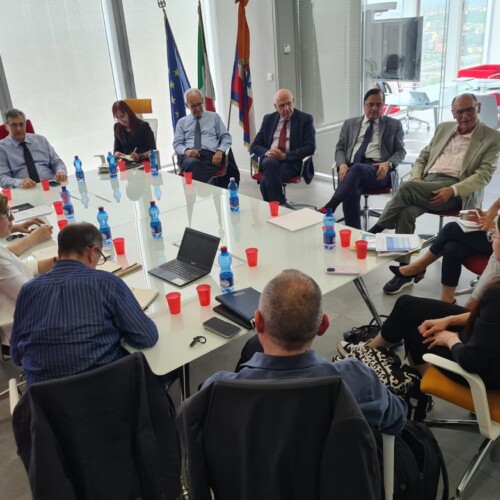 Lotta al mesotelioma, assessore Icardi: “Entro fine anno nuovi progetti di ricerca”