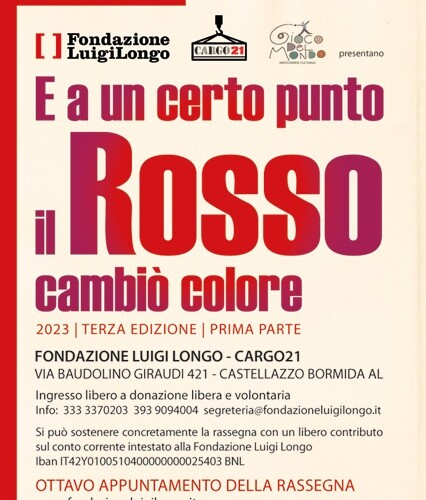 Gli scritti di Berlinguer, la libertà delle donne e la musica di Cristina Nico nella nuova serata alla Fondazione Longo