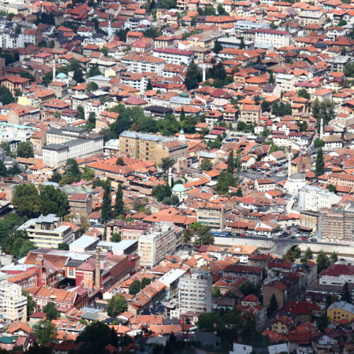 Sarajevo salvata grazie alla poesia e all’arte: sabato lo spettacolo a Fresonara