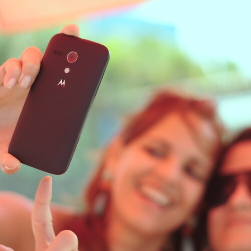 Giornata Mondiale del Selfie, celebrazione dell’espressione digitale